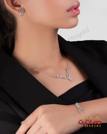 سرویس انیکس نگین